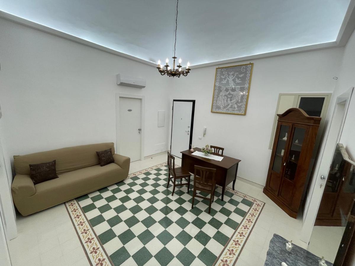 Hotel Casa Crispi Noto Exteriér fotografie
