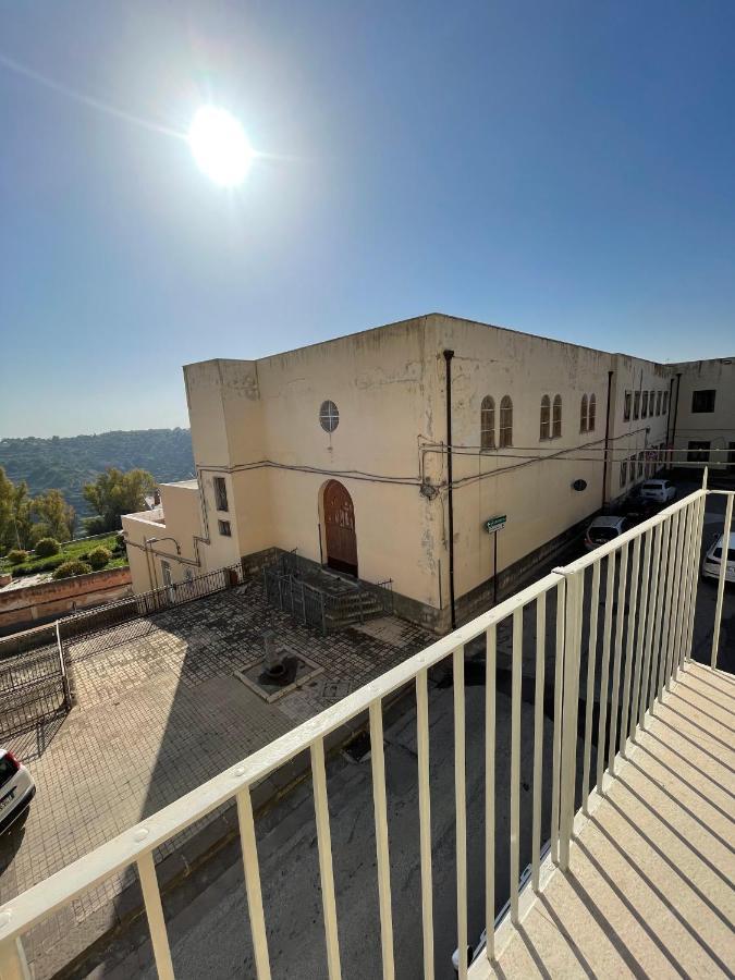 Hotel Casa Crispi Noto Exteriér fotografie
