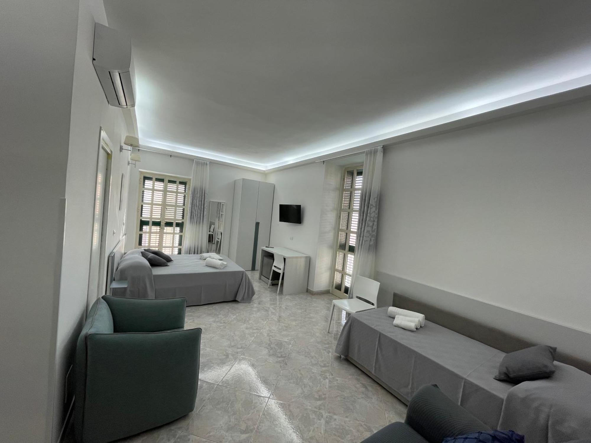 Hotel Casa Crispi Noto Exteriér fotografie